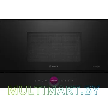 Микроволновая печь Bosch BFL9221B1